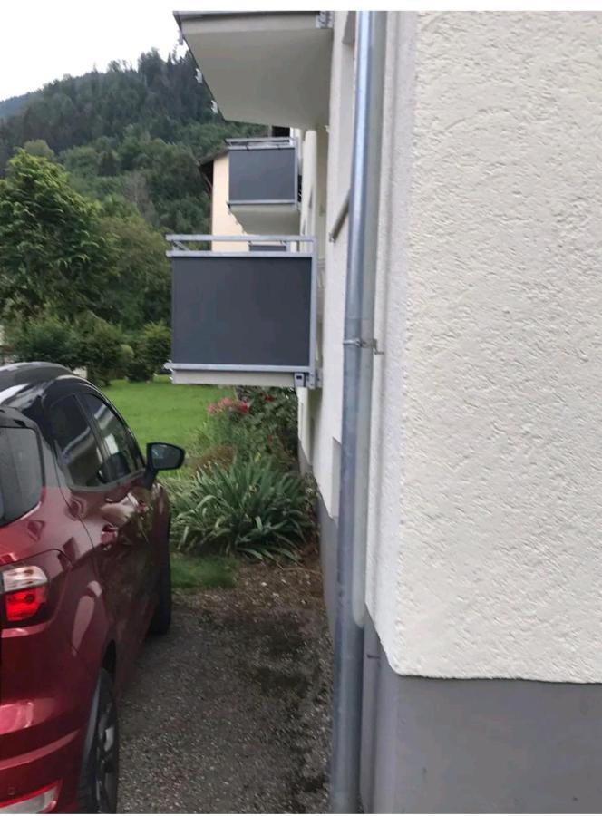 Fewo Immenstadt Immenstadt im Allgäu Εξωτερικό φωτογραφία